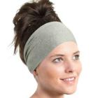 Sports Women Yoga Gym Stretch Headband