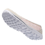 Women Comfortable Flat Air Mesh Shoes