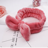 Women's Butterfly Bow Hair Band