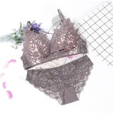 Women Sexy Underwear Set