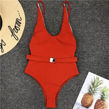 Women Sexy Swimsuit