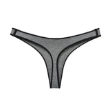 Sweet Talker Cotton G-String Panties