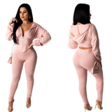 Luxe Loungs Set