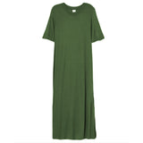 Women Maxi Body-con Long Dresses