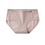 2 pieces Women Cotton Underwear BV7