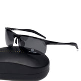 Ultra-light Magnesium Sports Sunglasses