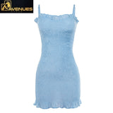 Women vacation party Soft dress