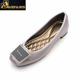 Women Slip-On Ballet Flats Shoes