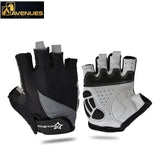 Unisex Breathable Anti-shock Bicycle Glove