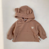 Kids Hoodies Sweatshirt