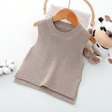 Baby Knitwear Sweaters