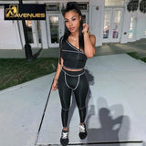 Women Fitness Tracksuits