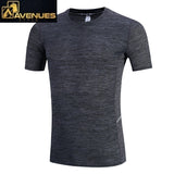 Men Short Sleeve T-Shirt