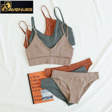 Women Comfortable Sexy Underwear