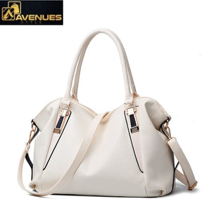 Women PU Leather Handbags