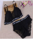 Woman Sexy Nightwear Underwear