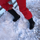 Women Winter Warm Knee High Boots