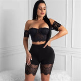 Dazzle Sexy Women Bodysuits Romper