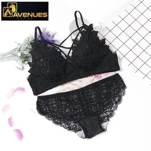 Women Sexy Underwear Set