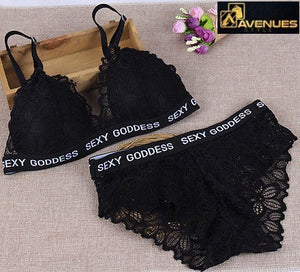 Woman Sexy Nightwear Underwear