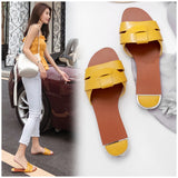 Women Flat Casual Outdoor Slippers