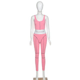 Sexy Women's Sports Jumpsuits For Sports And Outdoors