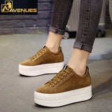 High Style Women Sneakers