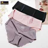 Women Comfort Seamless Panties