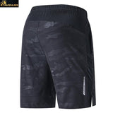 Men's Marathon Gym Shorts Pants