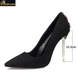 Ladies High Heels Stiletto Shoes