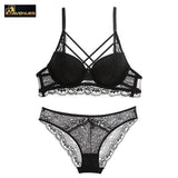 Women Sexy Lingerie Sets