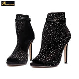 Women High Heels Party Shoes