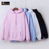 Women's Long-sleeved Sweatshirt Tops