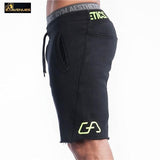 Men's Sports Fitness Short Pants