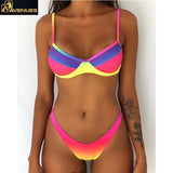 Women Sexy Bathing Swimwear