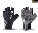 Men Breathable MTB Bikes Gloves