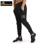 Men's Sport Jogging Leggings Pants