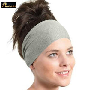 Sports Women Yoga Gym Stretch Headband