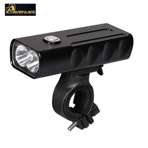 Bicycle Waterproof Headlight