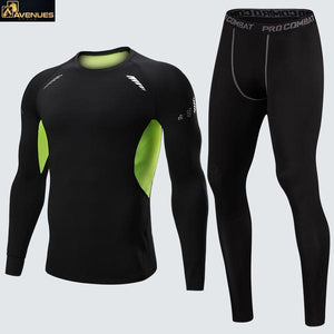 Men's Sports Gym Jogging Sets