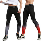 Men's Jogger Leggings Sports Pants