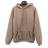 Women's Lotus root Hoodies Sweatshirts