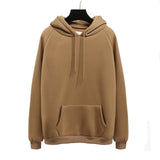 Women's Lotus root Hoodies Sweatshirts