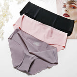 Women Comfort Seamless Panties