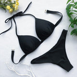 Women Sexy Bathing Bikini Suit