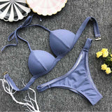 Women Sexy Bathing Bikini Suit