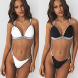 Women Sexy Bathing Bikini Suit