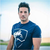 Men Fitness Slim Fit T-Shirt