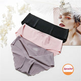 Women Comfort Seamless Panties