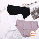 Women Comfort Seamless Panties